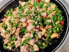 -周三的情书花园餐厅(江北店)