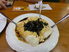 -满记烧饼(牛街东里小区一区店)