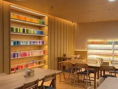 -汤崎·汤泉生活(福田口岸店)