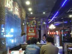 大堂-尚岛私房菜(西方巷店)