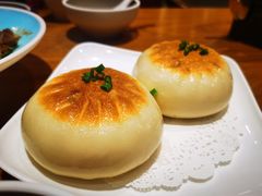 生煎大肉包-宴小馆·小海鲜青岛菜(五四广场店)
