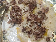 -巴扎屋大盘鸡·新疆菜(汇嘉时代店)