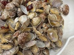-良友·海鲜青岛菜·海肠捞饭(五四广场店)