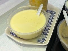 凤凰奶糊-百花传统甜品店(原址店)