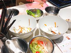 -ABC Cooking Studio(上海环球金融中心店)