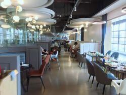 -LePark乐派亲子餐厅(33小镇店)