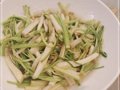 -新聚丰菜馆(太监弄店)