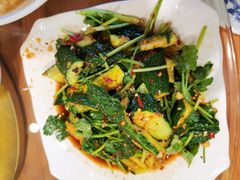 -清真马二姐牛菜馆(昆明一分店)