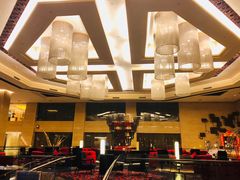 -北京首都机场希尔顿酒店