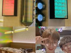 -白仁仔· 活烤海鲜 宵夜(豫园店)