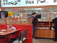 -72街荷叶饭(丽影广场店)