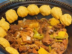 -好灶头铁锅炖(万象城店)