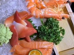 -禾风·海鲜料理自助(玉林店)