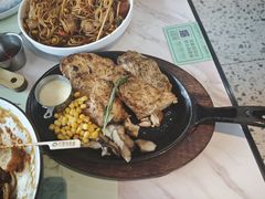-悦荟牛排餐厅(萨尔图万达店)