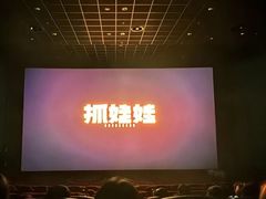-SFC上影百联影城(八佰伴IMAX店)