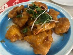 -大地春饼店(黄河路店)
