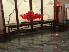 -佛山顺德香云纱园林酒店(清晖园店)