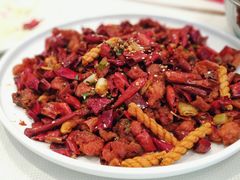 重庆辣子鸡-胡大饭馆 24h(簋街总店)