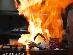 -牛将军•涮肉•烤肉(北京王府井·故宫店)