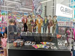 -玩具反斗城(海港城店)