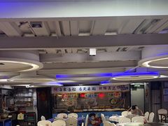 -东江海鲜大排档·潮汕菜·砂锅粥