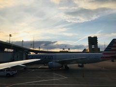 -达拉斯 沃斯堡国际机场