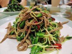 -粗茶淡饭•陕菜•家常菜