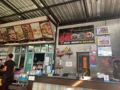 -Doo Dee Thai Food(Issan/Isaan/Esan)