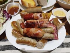 -兰特伯爵西餐厅·啤酒屋(方庄店)