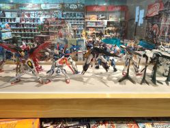 -Hamleys哈姆雷斯(东方福来德店)