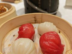 -红棉中餐厅·广州海航威斯汀酒店