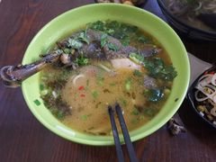-沈记土鸡米线(七星街品牌中心店)