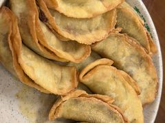 -李记清真馆(打钉巷店)