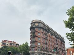 -玲珑餐厅(陕西南路店)