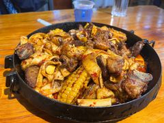 -聚雅美食