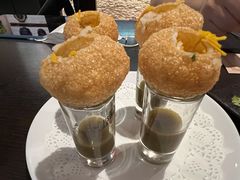 -克比叔叔印度餐厅Kebabs on the Grille(人民广场店)