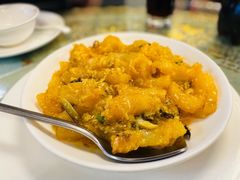 -新聚丰菜馆(太监弄店)
