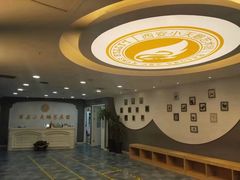 -西安小天鹅艺术团(金花路校区)