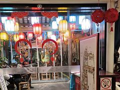 -院8里·少城记忆老川菜(宽窄巷子店)