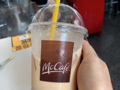 -麦当劳(吴圩机场店)