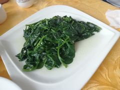 -天桥饭店·特色海鲜(金山嘴渔村店)