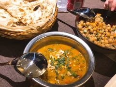 -Pita's&Tika's中东和印度风味餐厅(龙湖天街店)