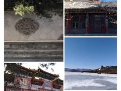 -颐和园