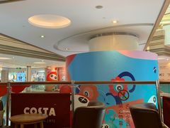 -COSTA COFFEE(恒基名人购物中心店)