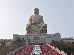 -石岛赤山风景区