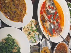 -上名堂·鱼头好吃(体育场路店)