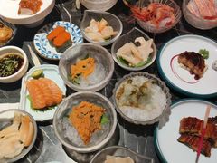 -半岛翡丽海鲜自助餐厅(观风亭店)