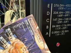-广州塔晖粤轩中餐厅