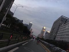 -楚街一品热干面(光谷天地店)