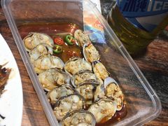 -天津乾毓德饭庄·清真传统炒菜·海鲜烧烤(咸阳路店)